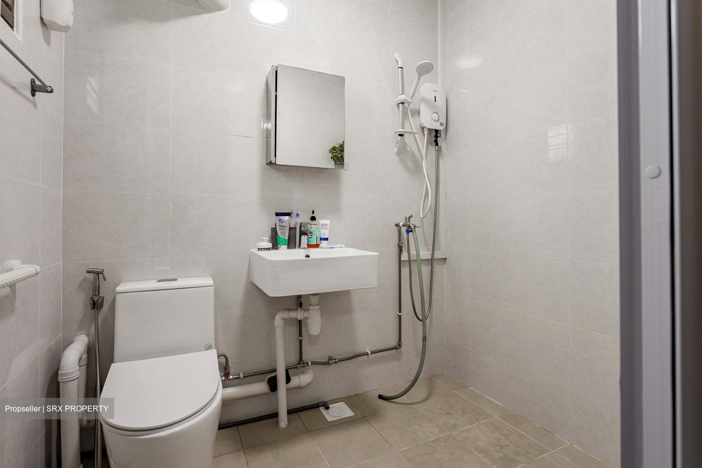 Blk 205 Petir Road (Bukit Panjang), HDB 3 Rooms #485409951